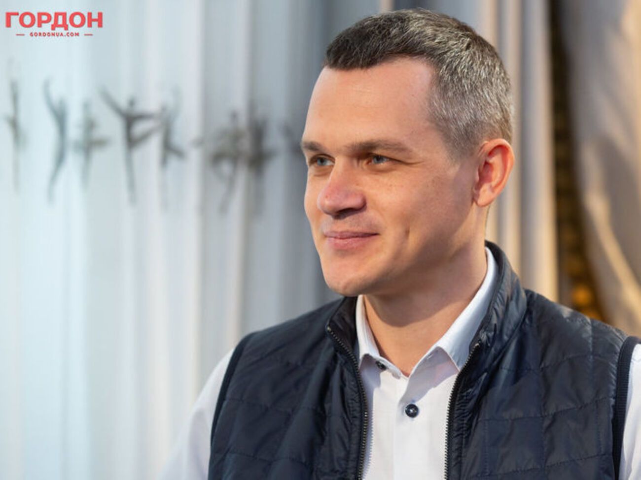 Кучер баллотируется в мэры Харькова от партии "Слуга народа"