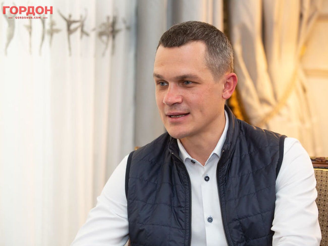 Кучер:&nbsp;Геннадий Адольфович&nbsp;&ndash; острослов. Человек-афоризм. Иногда он и в мою сторону забрасывал некоторые моменты