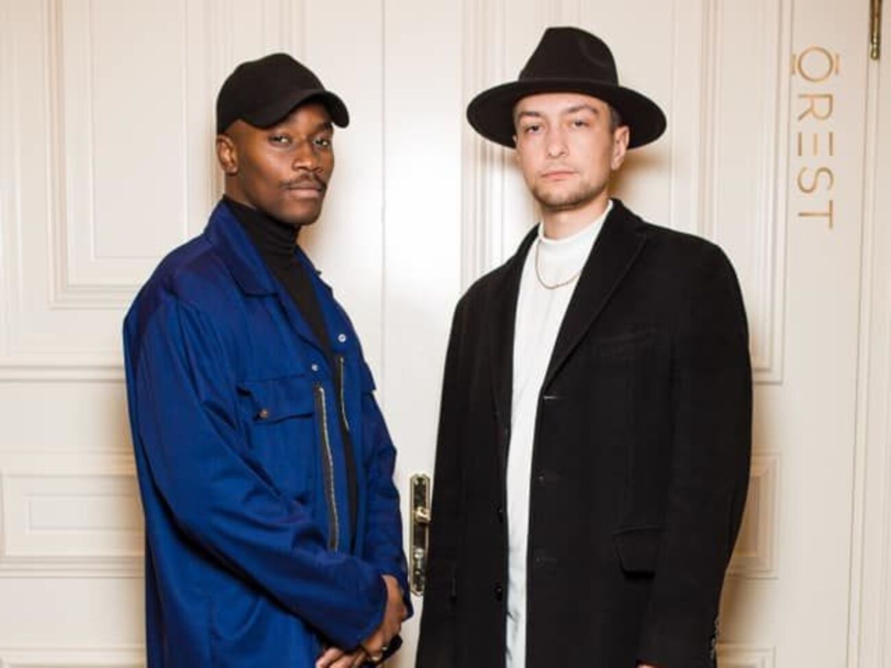 Tvorchi: Візуальний ряд розповідає про відчуття свободи, зближення і нове світосприйняття