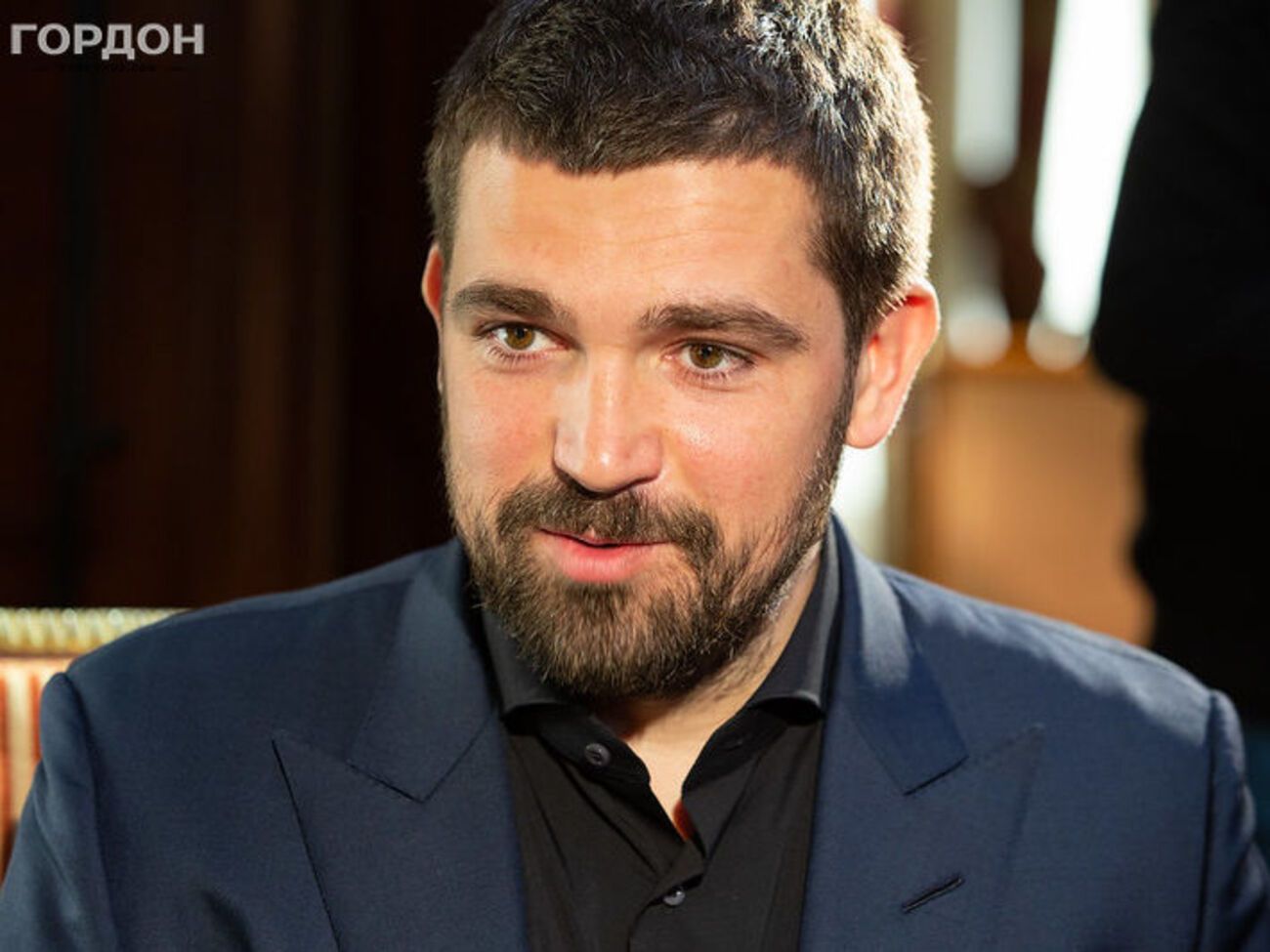 Трофимов женился 18 октября