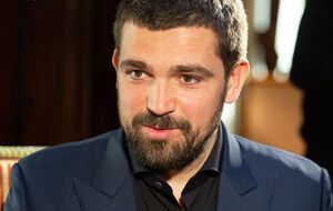 Трофимов женился 18 октября