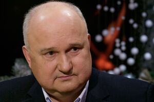 Смешко: Когда тебе все время говорят комфортные вещи – это первый сигнал, что рядом с тобой человек, который тебе добра не желает