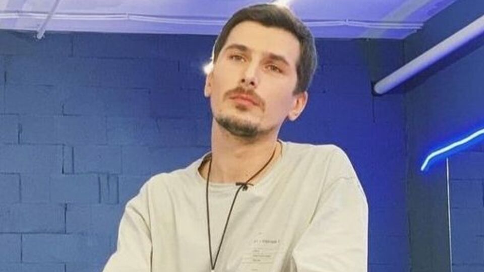 Позитив: На восьмой неделе проект для меня завершился
