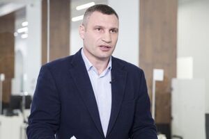 Виталий Кличко: Киев с пятницы, 16 октября, начал отопительный сезон