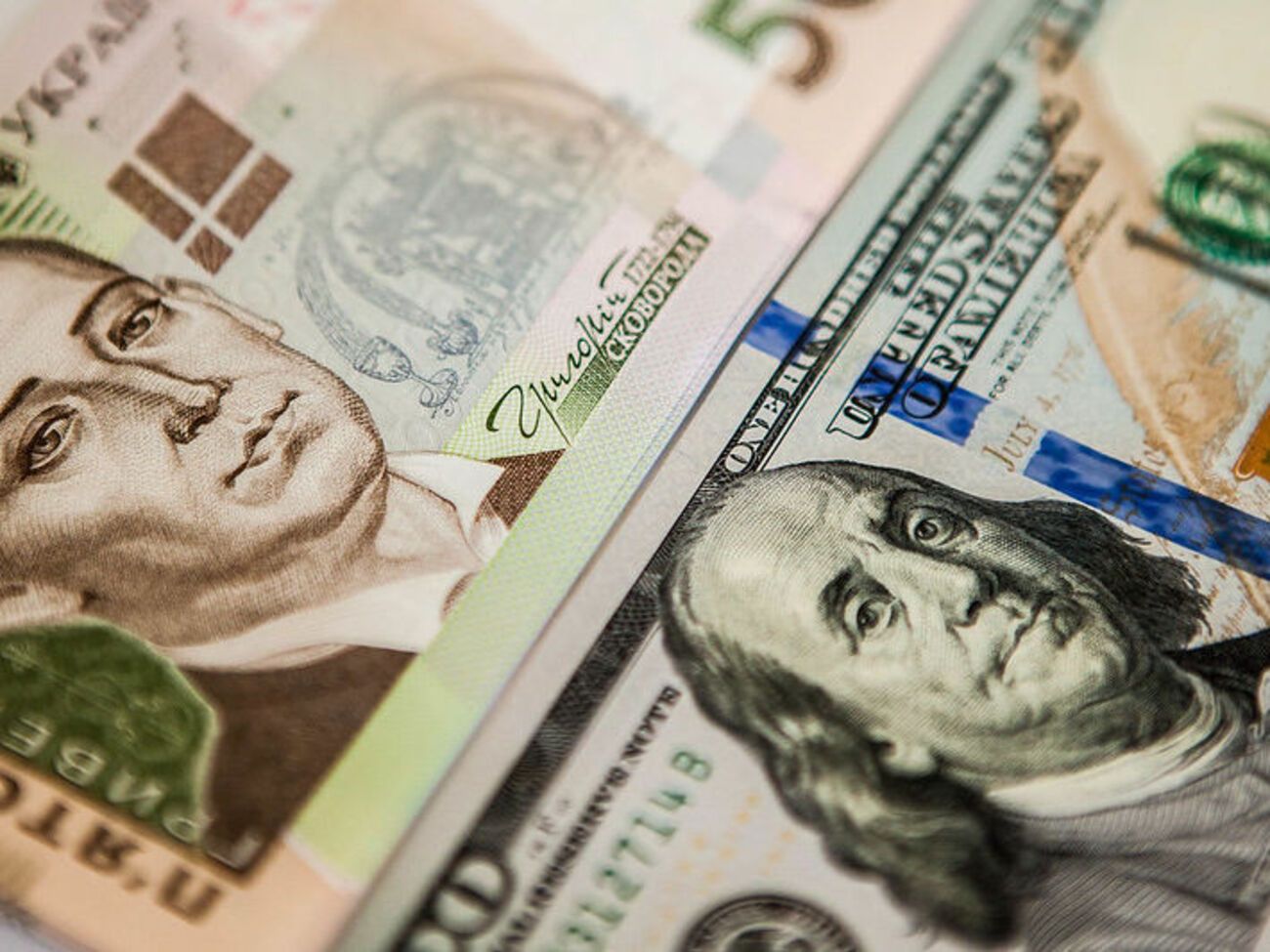 Держфінмоніторинг передав до правоохоронних органів 157 матеріалів у справах, пов'язаних із підозрою в корупційних діяннях
