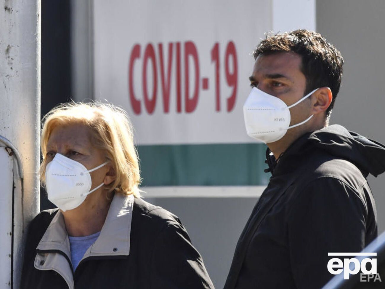 Минздрав Норвегии ранее&nbsp;не знал о новом вирусе