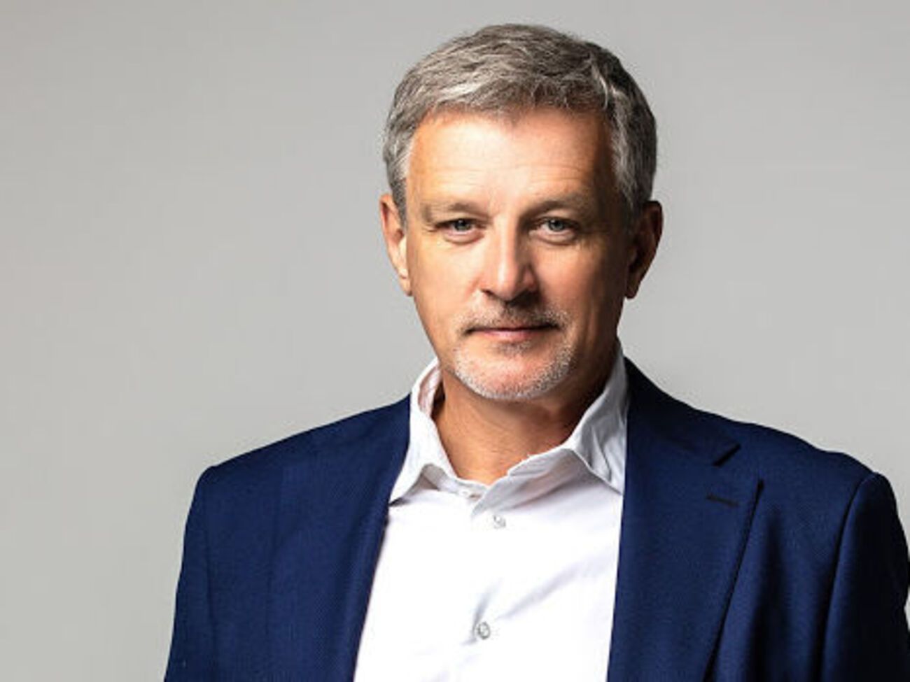 Андрей Пальчевский &ndash;&nbsp;выпускник Военного института Минобороны СССР в Москве