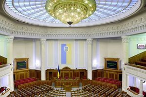 В Раде сейчас 423 нардепа