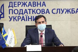 Любченко: Протягом трьох років наші шановані люди вивели $22 млрд. Ця тема заслуговує на увагу