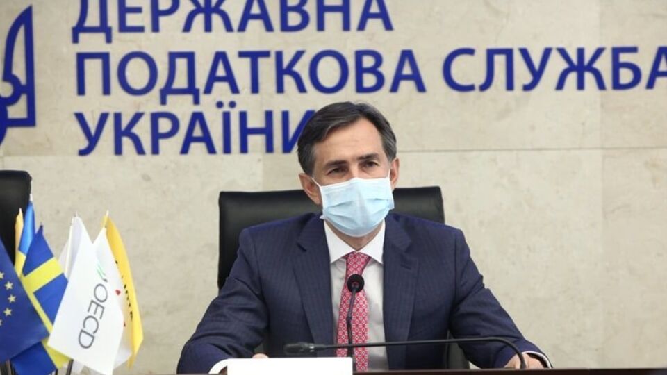 Любченко: Протягом трьох років наші шановані люди вивели $22 млрд. Ця тема заслуговує на увагу