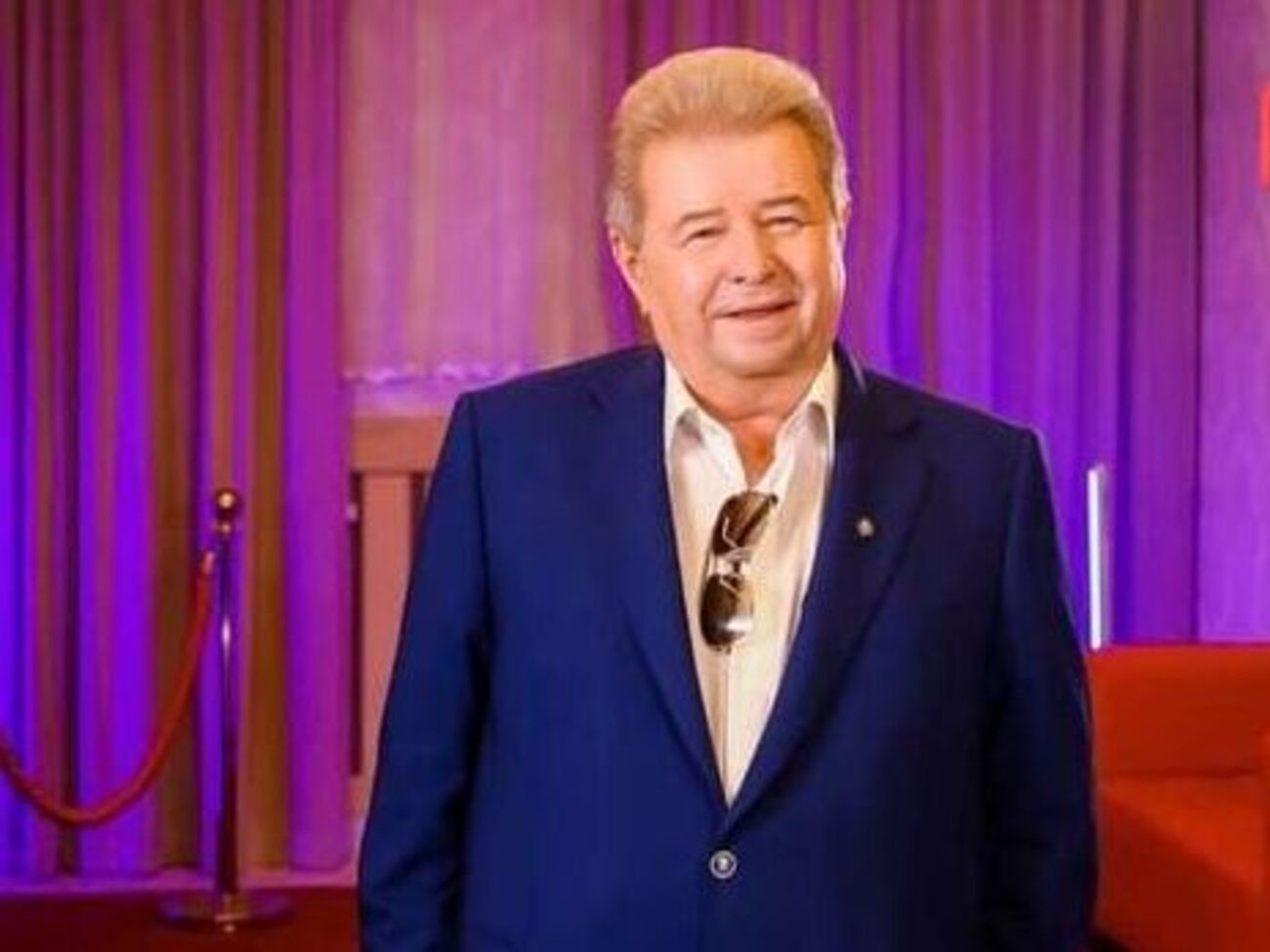 Поплавський: Так, я люблю жінок