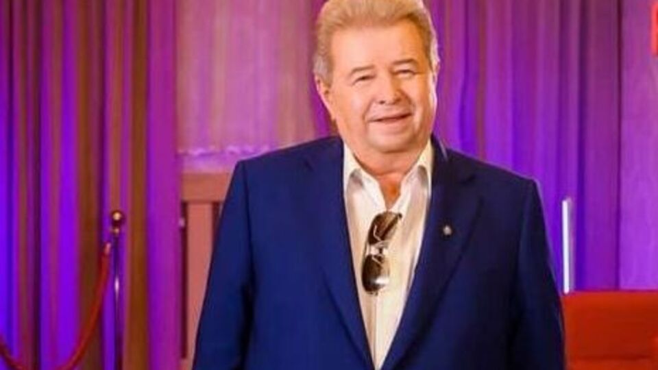 Поплавський: Так, я люблю жінок