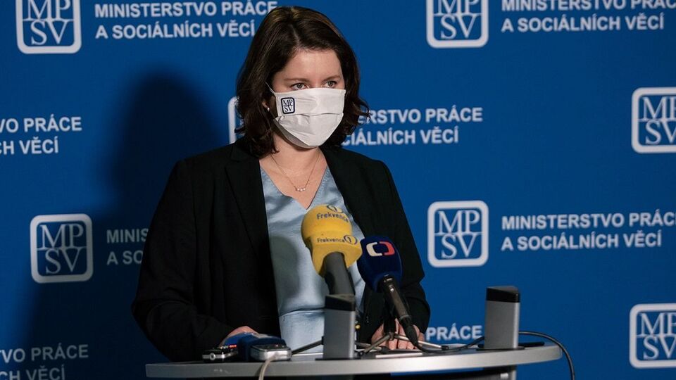 Малачова: Коли на тобі велика відповідальність, без емоцій просто не обійтися, я не робот
