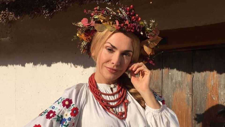 Сумская: В прошлом году моя мечта сбылась – я создала свою собственную коллекцию