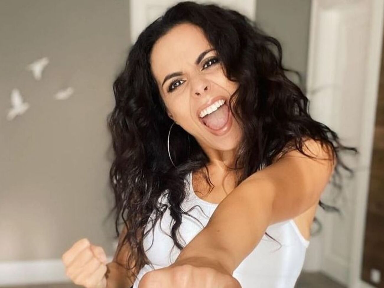 Каменських працює над четвертим сольним альбомом