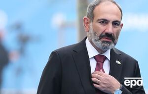 Пашинян вважає, що бойовики із Сирії можуть опинитися в Росії