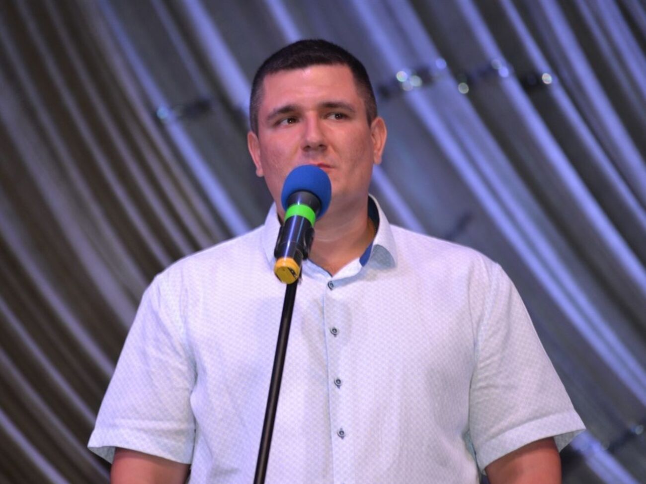 Дмитро Литвиненко: Такі погрози можна розцінювати лише як тиск на політичних опонентів, що є неприпустимим в умовах демократичного виборчого процесу
