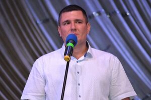 Дмитрий Литвиненко: Такие угрозы можно расценивать только как давление на политических оппонентов, что недопустимо в условиях демократического избирательного процесса