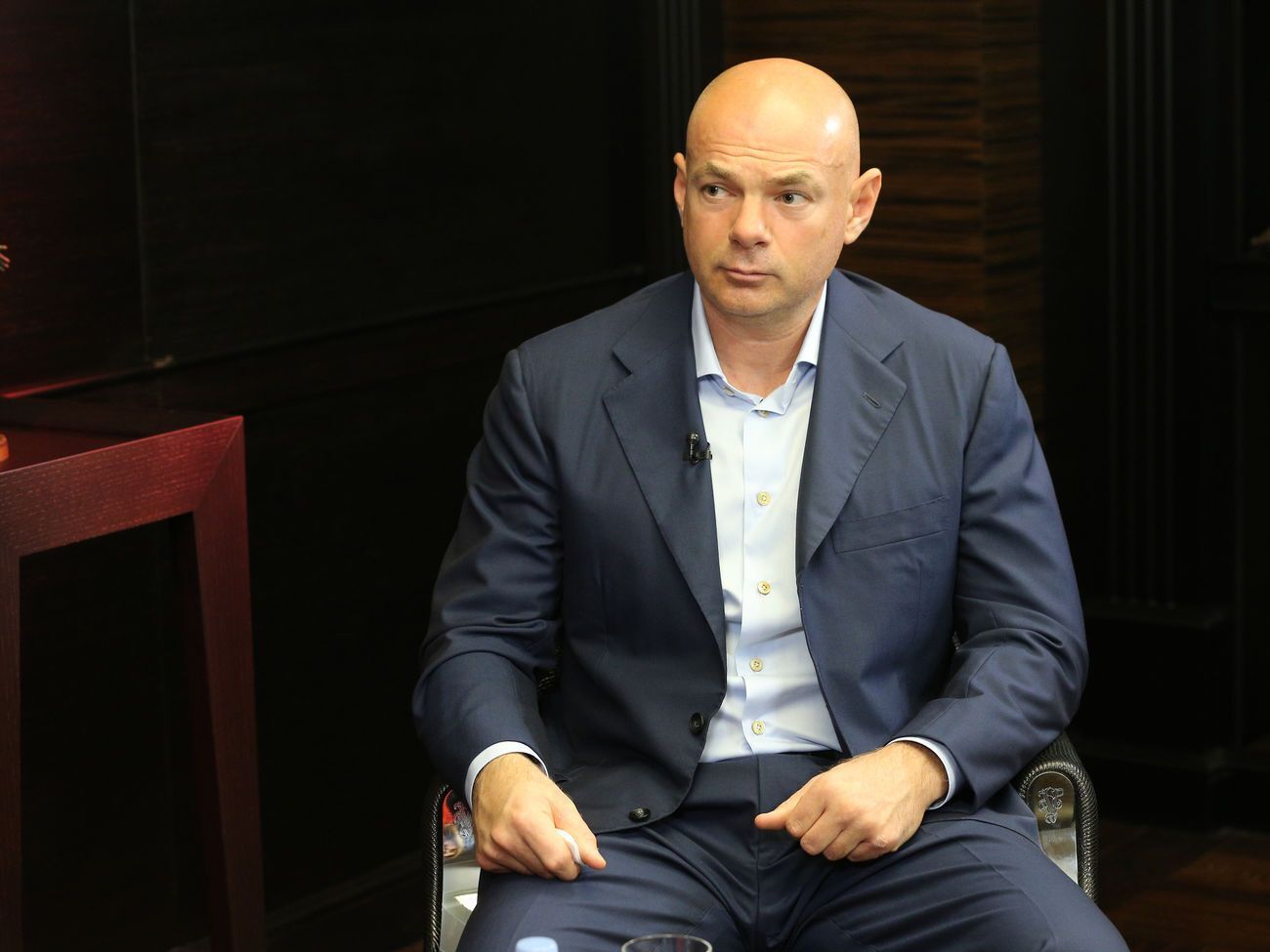 Палица:&nbsp;Зеленский должен оставаться президентом, но начать чувствовать ответственность за судьбу страны