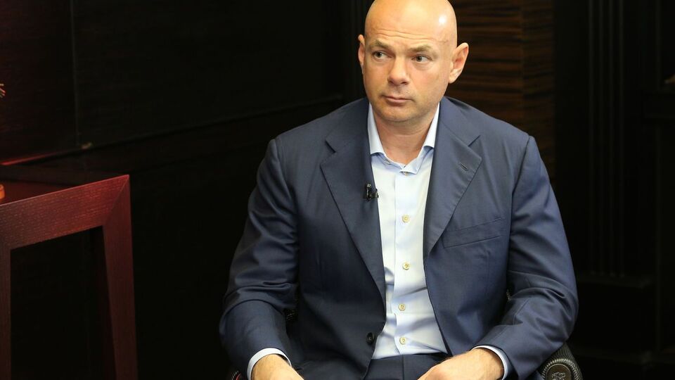 Палица: Зеленский должен оставаться президентом, но начать чувствовать ответственность за судьбу страны