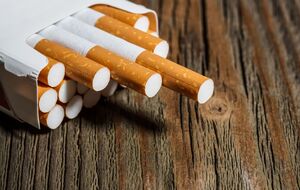 За інформацією "Ліги антитрасту", окремі тютюнові виробники не бажають виконувати урядову постанову