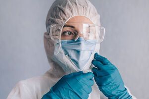 У Житомирській області терапевти, які працюють у стаціонарах, здобули додаткову кваліфікацію інфекціоністів, повідомили в ОДА
