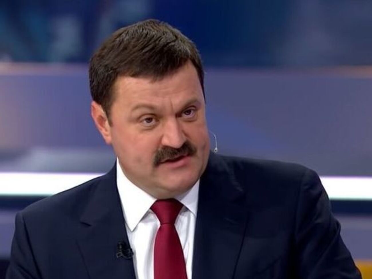 Андрей Деркач: Запрет доступа к коммуникации с моими избирателями считаю прямым вмешательством в выборы в Украине со стороны представителей демокоррапшн