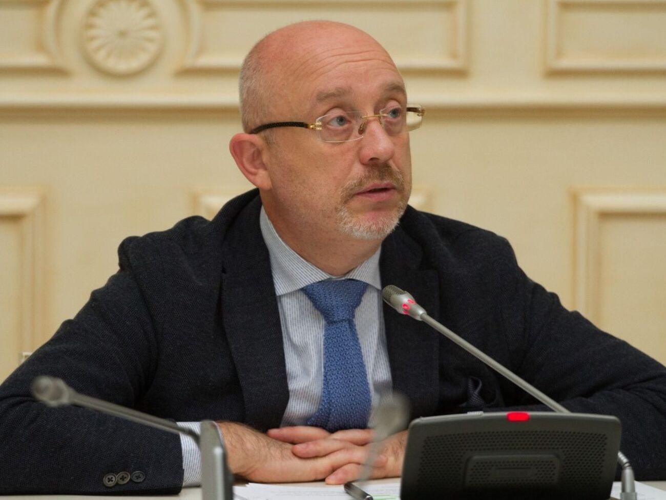 Резніков: Так, я продовжую стверджувати, що повноцінна реінтеграція&nbsp;&ndash; це щонайменше одне покоління
