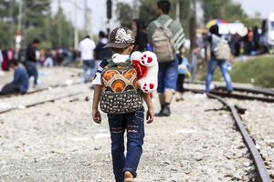 До пандемии в страны, входящие в ОЭСР, ежегодно въезжало более 5 млн мигрантов