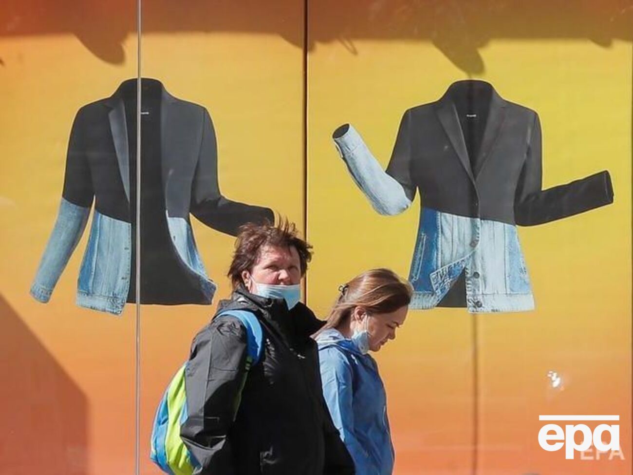 В Україні кількість заражених коронавірусом перевищила 300 тис.