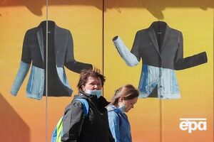 В Украине число заразившихся коронавирусом превысило 300 тыс.