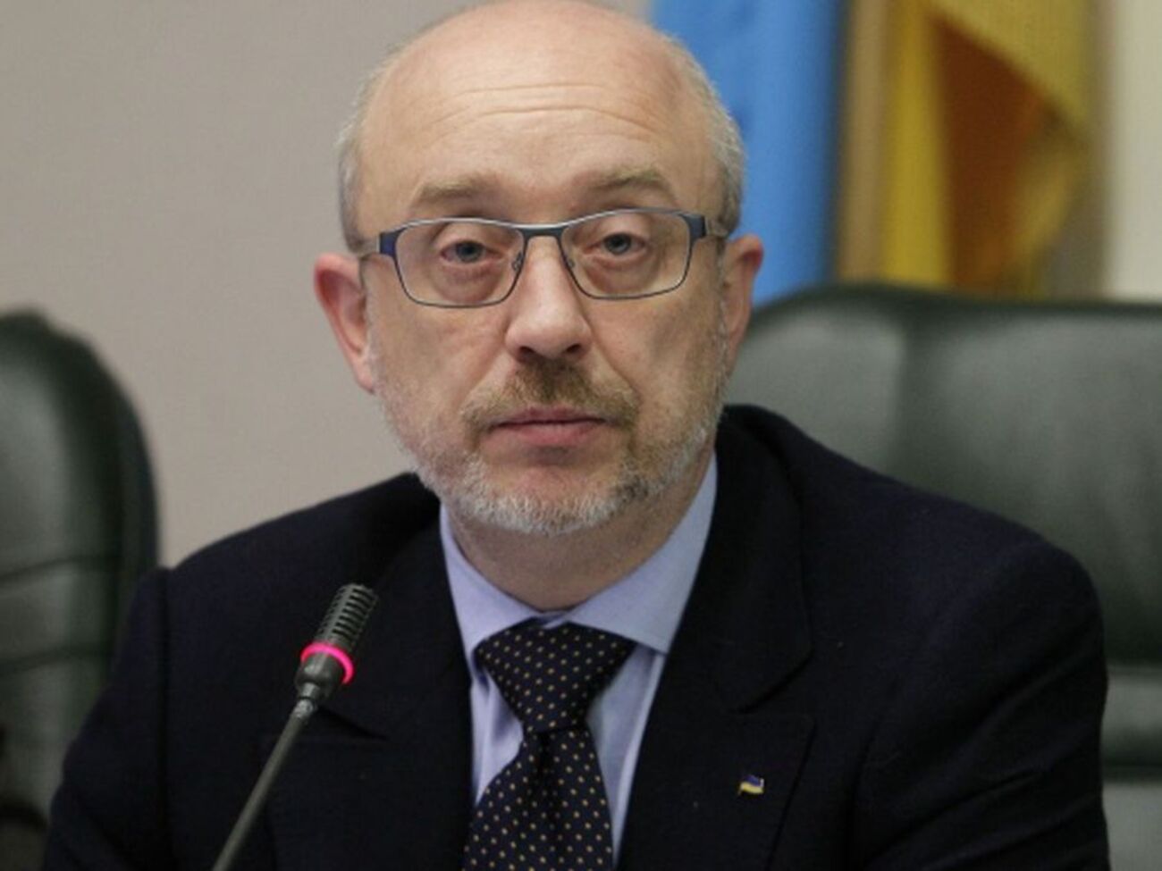 Резніков: Якщо вчитель у школі навіює дітям, що Україна &ndash; їхній ворог, я вважаю, що ця людина вчиняє злочин