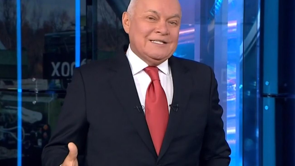 Кисельов розсмішив користувачів соцмереж заявою про будівництво бази ВМС України в Сєвєродонецьку