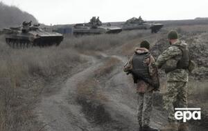 Среди украинских военных потерь нет