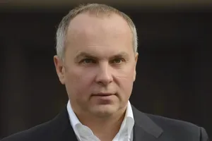Шуфрич сказав, що один тест підтвердив у нього COVID-19