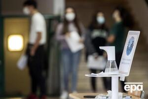 У світі одужало 23,8 млн хворих на COVID-19