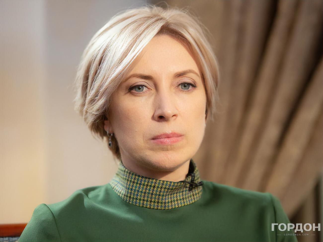 Верещук: Я вважаю, що у сина має бути все гаразд із нервовою системою