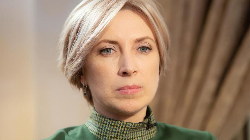 Верещук: Я вважаю, що у сина має бути все гаразд із нервовою системою