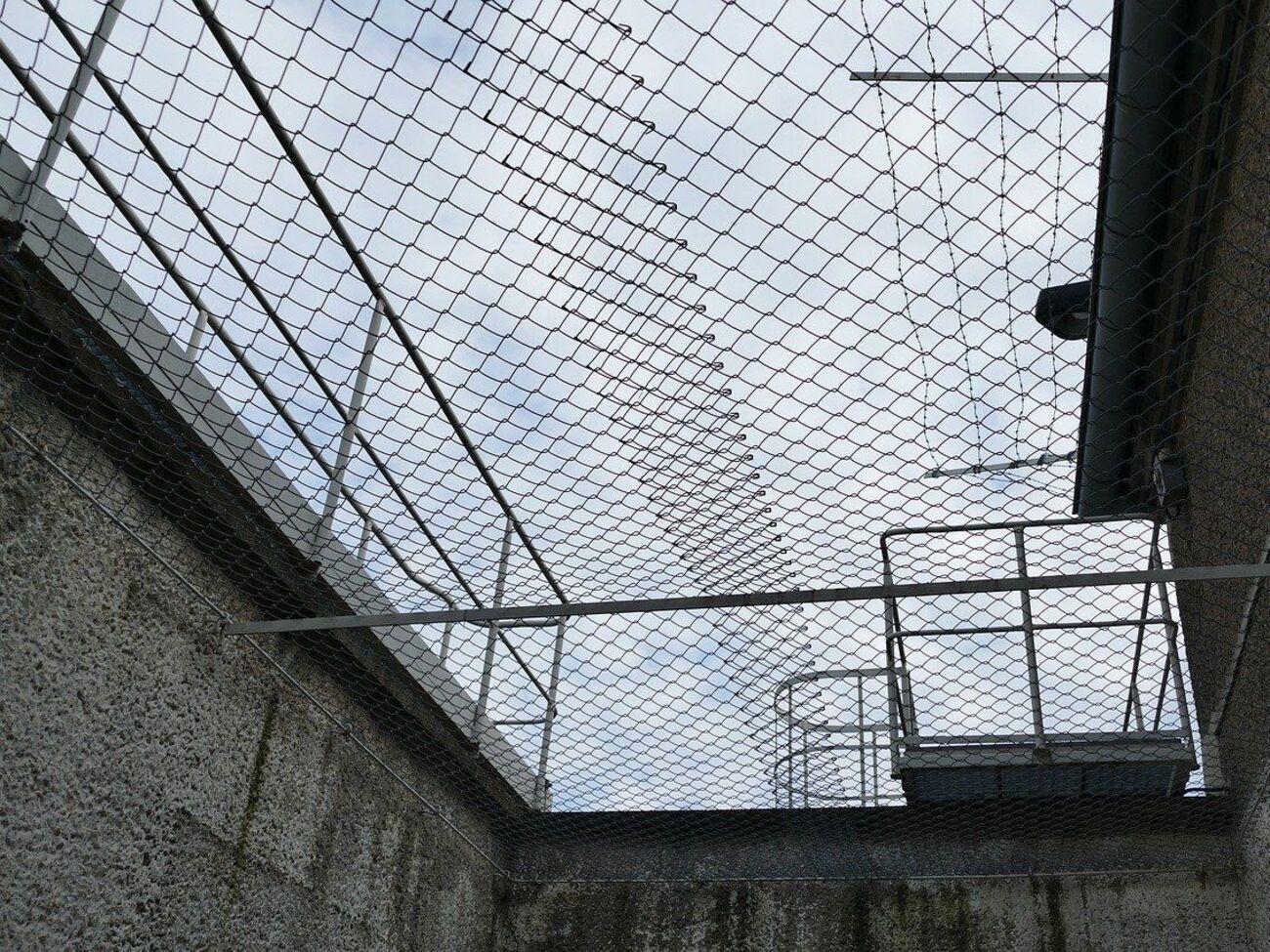 Прокуратура сообщала о 16 арестованных