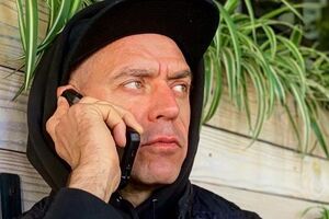 Михалок: Я после "лагерей" всегда курил