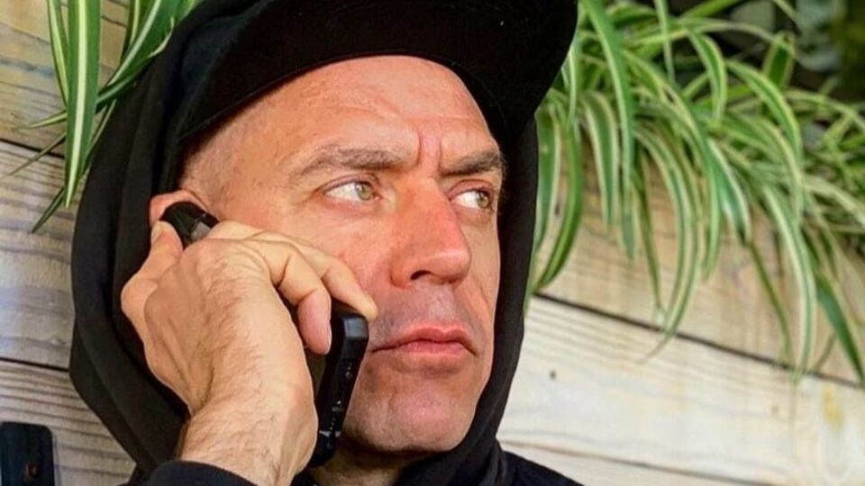 Михалок: Я после "лагерей" всегда курил