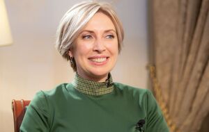 Верещук: Це президентське завдання – зателефонувати меру і запитати про знесений МАФ?