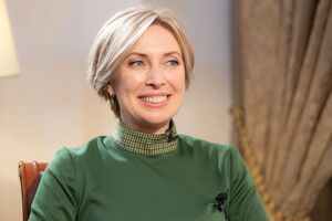 Верещук: Це президентське завдання – зателефонувати меру і запитати про знесений МАФ?
