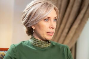 Верещук зазначила, що з Пальчевським вона могла б зустрітися на ток-шоу, але не бачить у цьому сенсу