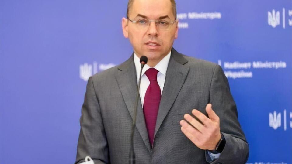 Степанов: Мы постоянно вводим новые больницы для лечения больных COVID-19