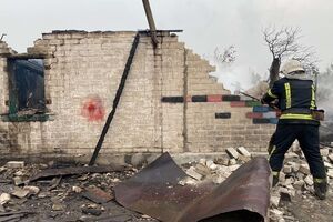 До 400 будинків згоріло на пожежах у Луганській області