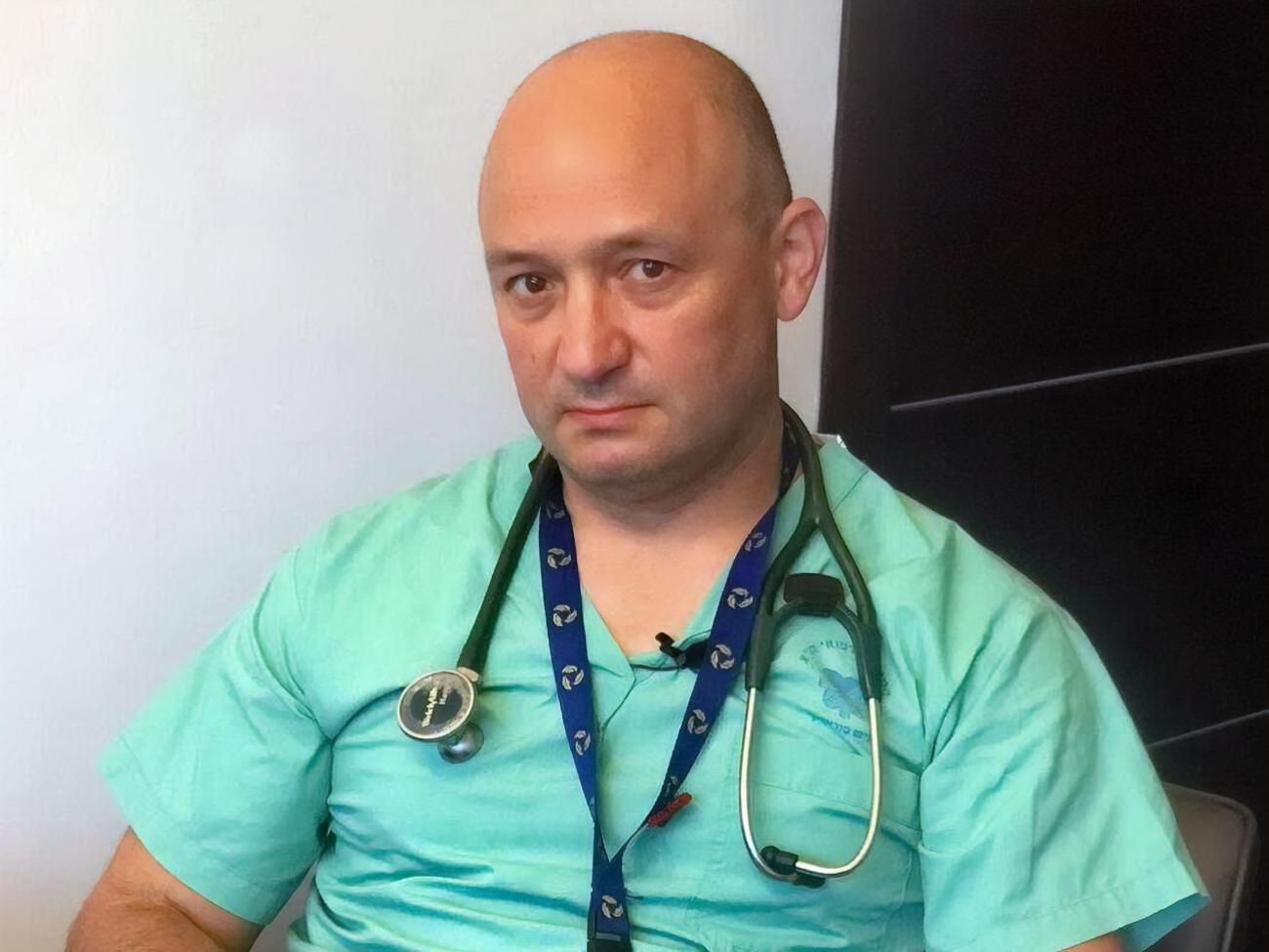 Качман: Якщо до листопада у США заявлять про нову вакцину проти коронавірусу, це буде фейк