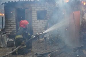 Уряд виплатить 300 тис. грн, якщо будинок повністю згорів