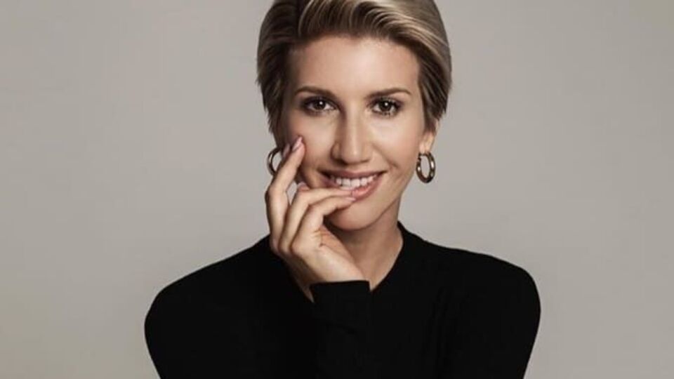 Луценко: Ощущения – "по-другому"