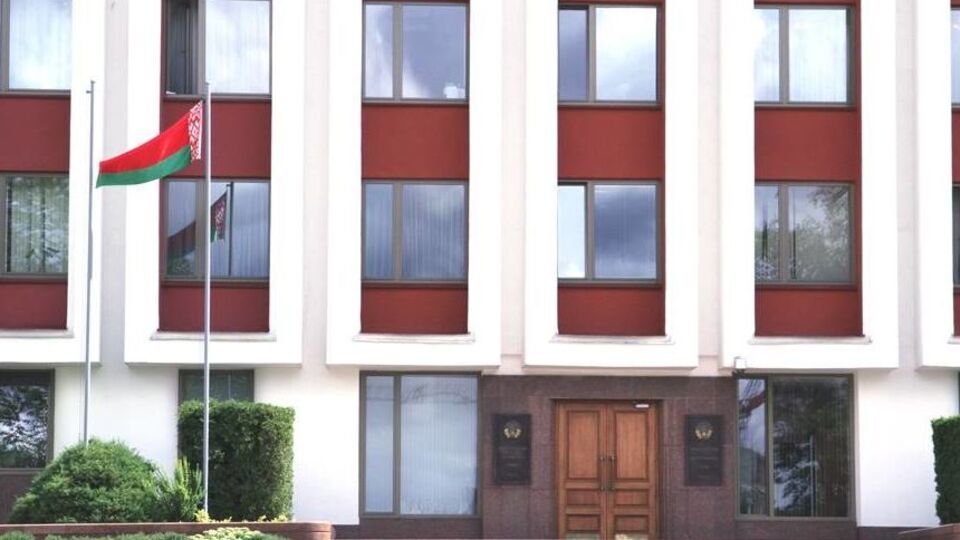 ЄС нічого не хоче запропонувати партнеру, окрім санкцій, вважають у МЗС Білорусі